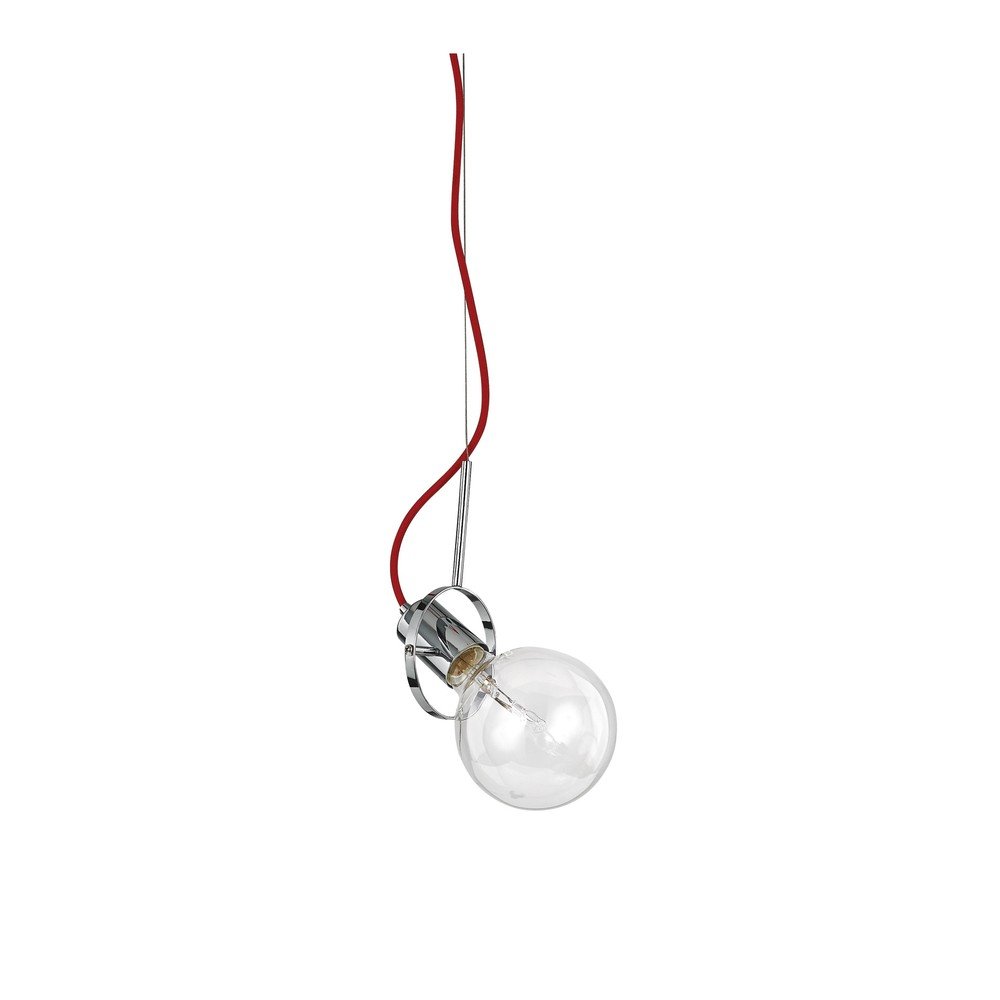 Závěsné svítidlo Evergreen Lights Bulbo v:912792