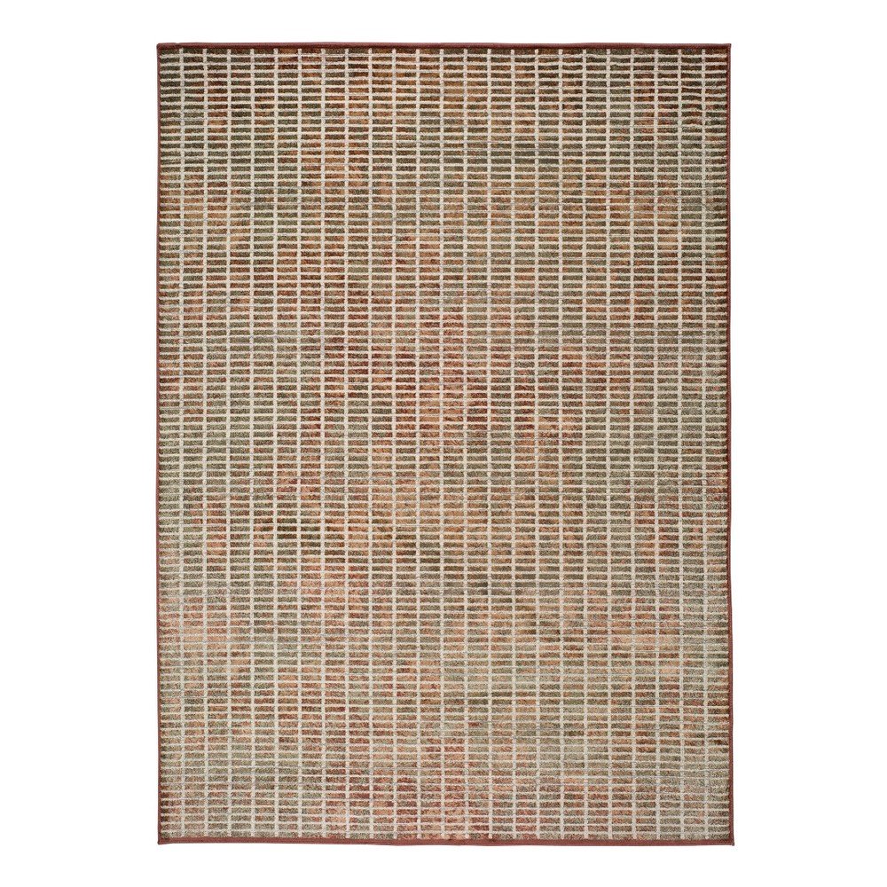 Hnědý koberec Universal Flavia Ruzo, 160 x 230 cm v:1251910