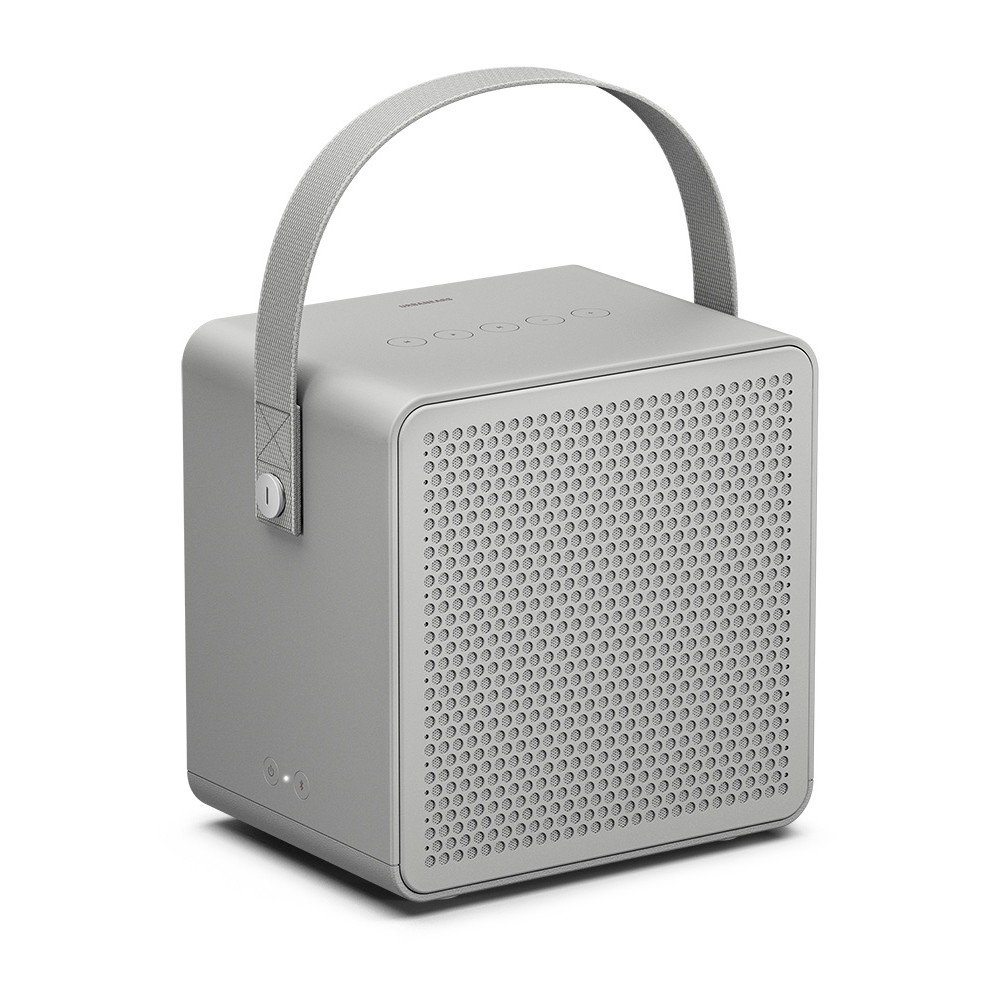 Šedý reproduktor Urbanears Ralis v:1383749