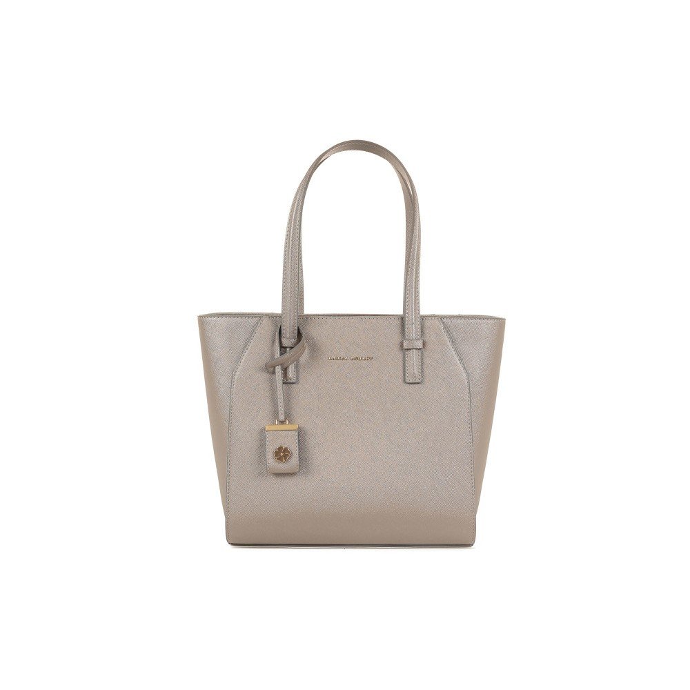 Stříbrná kabelka Laura Ashley Acton v:759578