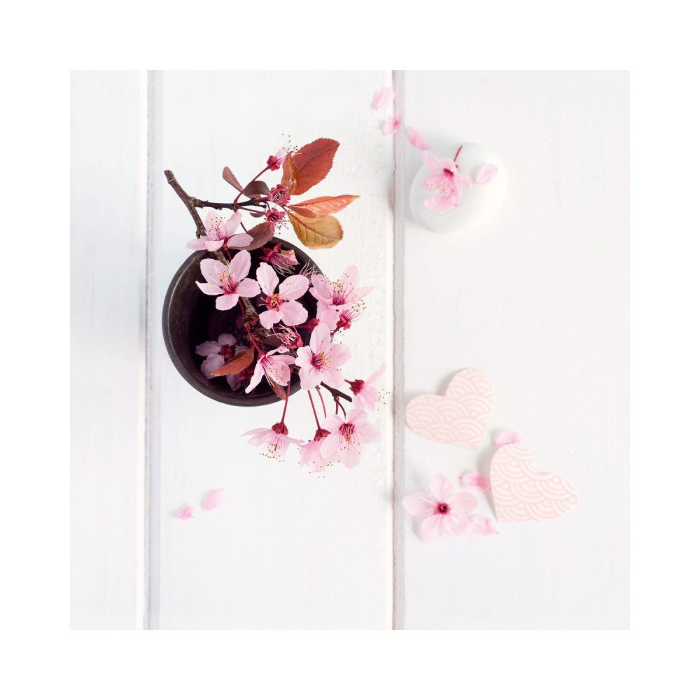 Obraz Eurographics Blossom Heart v:874126