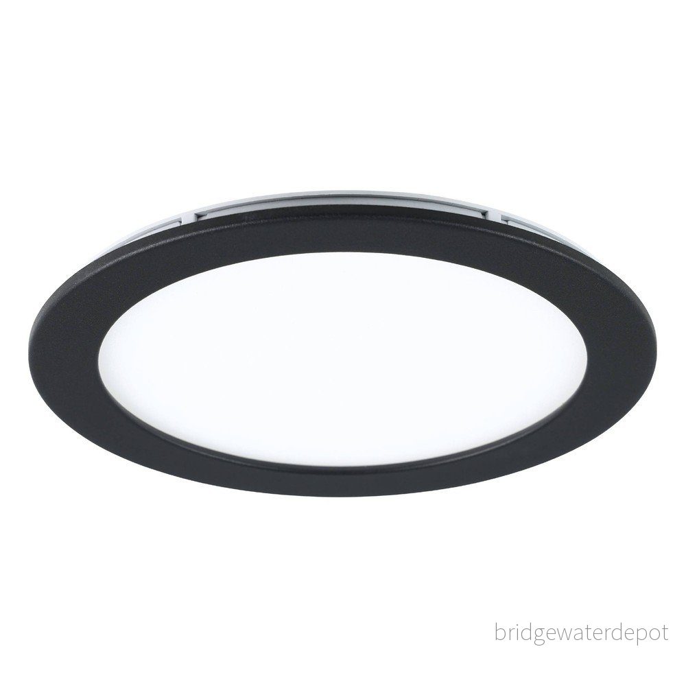 LED smart stropní podhledové svítidlo 10,5 W FUEVA-Z – EGLO v:1724676