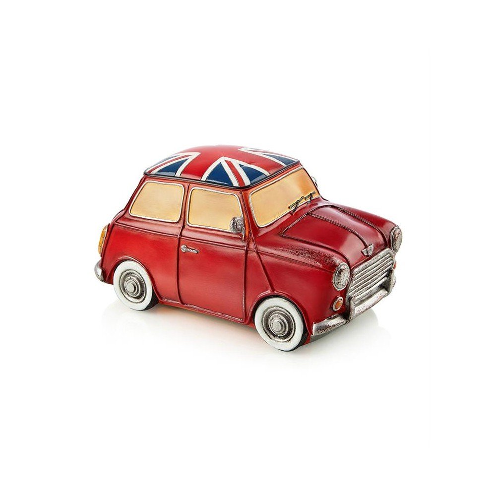 Stolní světelná dekorace ve tvaru auta Markslöjd Nostalgi Cooper v:1288390