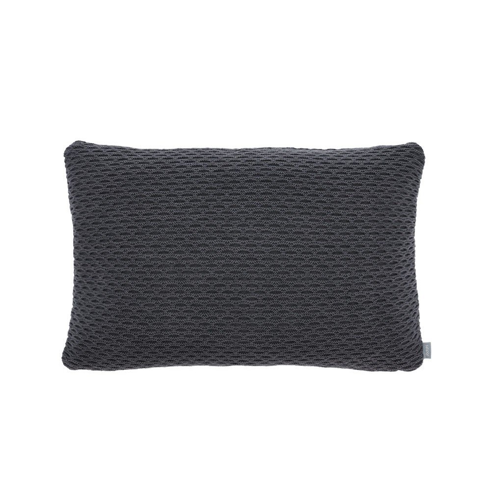 Dekorační polštář 40x60 cm Wave knit v:1416177