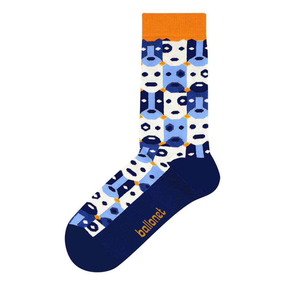 Ponožky Ballonet Socks Bobo, velikost 36 – 40 v:1127224