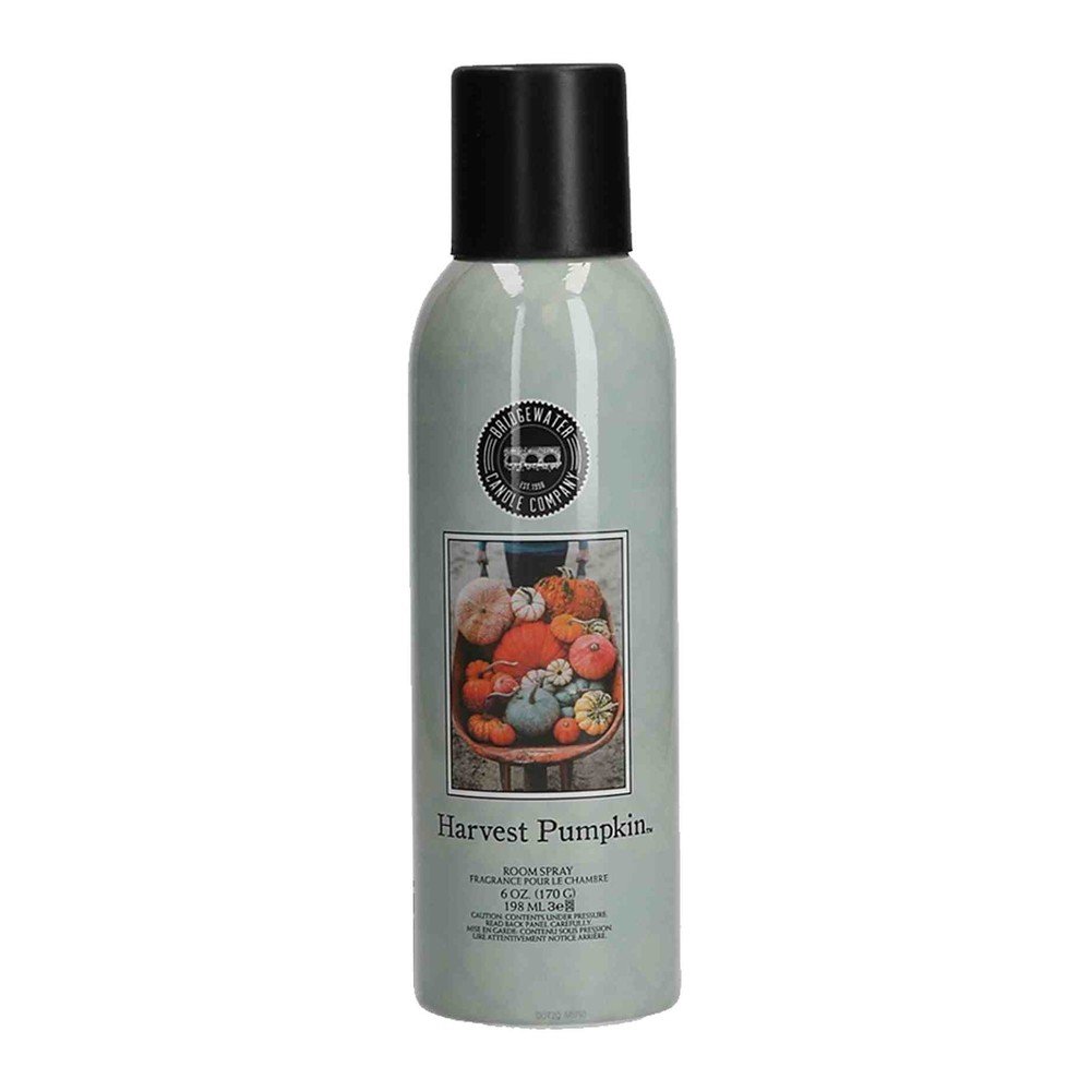 Vonný sprej Bridgewater Candle Company Harvest Pumpkin, 177 ml v:1401553