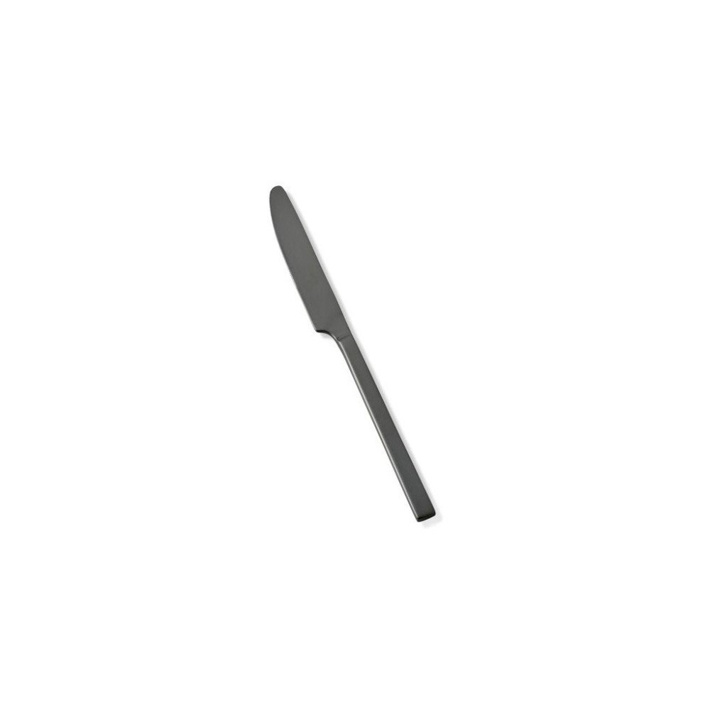 Příborový nůž v černé barvě Bitz v:1223226