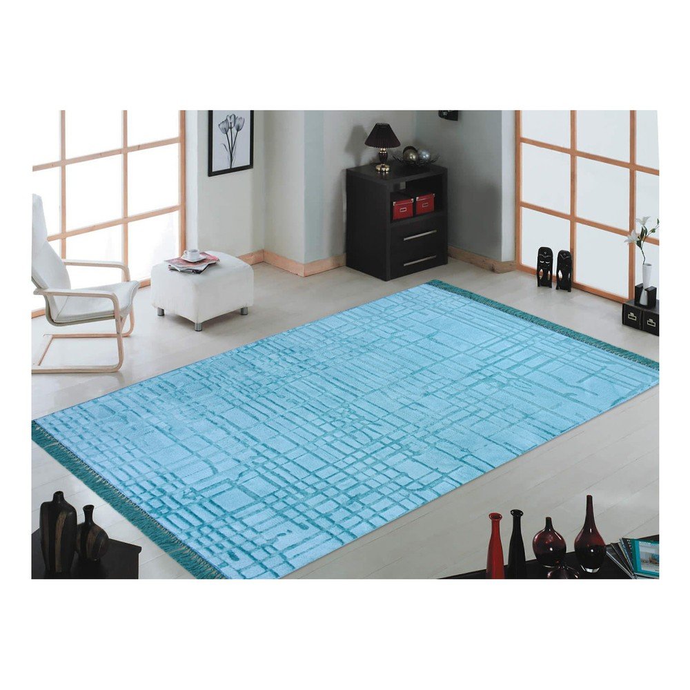 Odolný koberec Vitaus Aquarius, 80 x 300 cm v:1051314