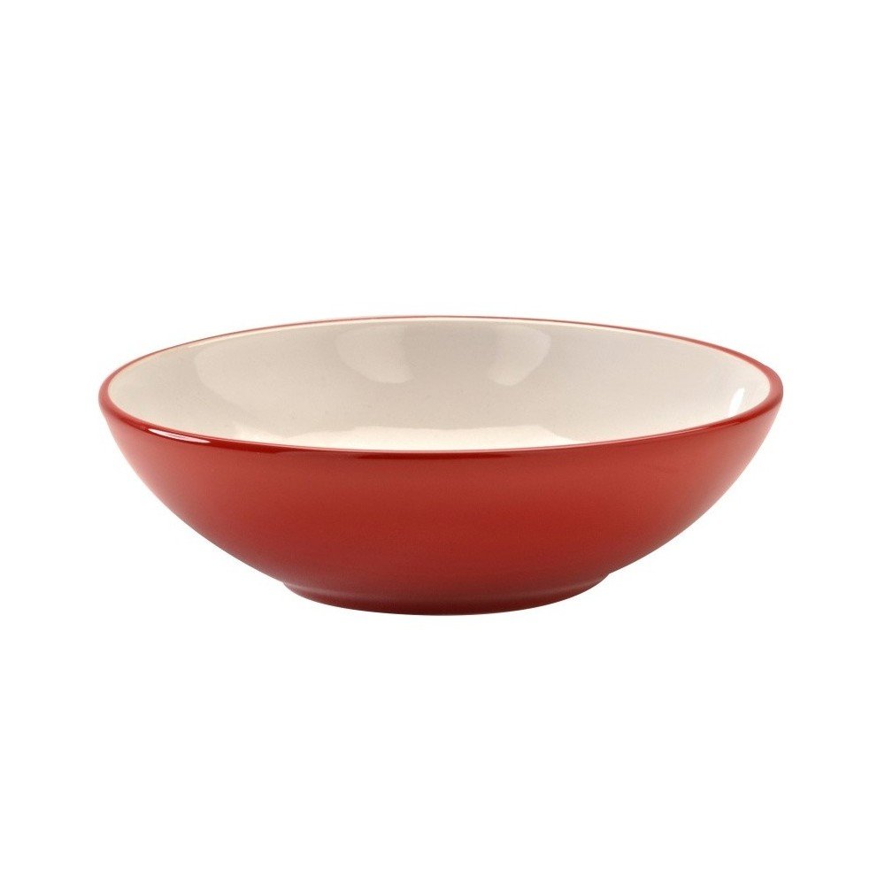 Červená miska Price & Kensington Cosmos, ⌀ 18 cm v:804376