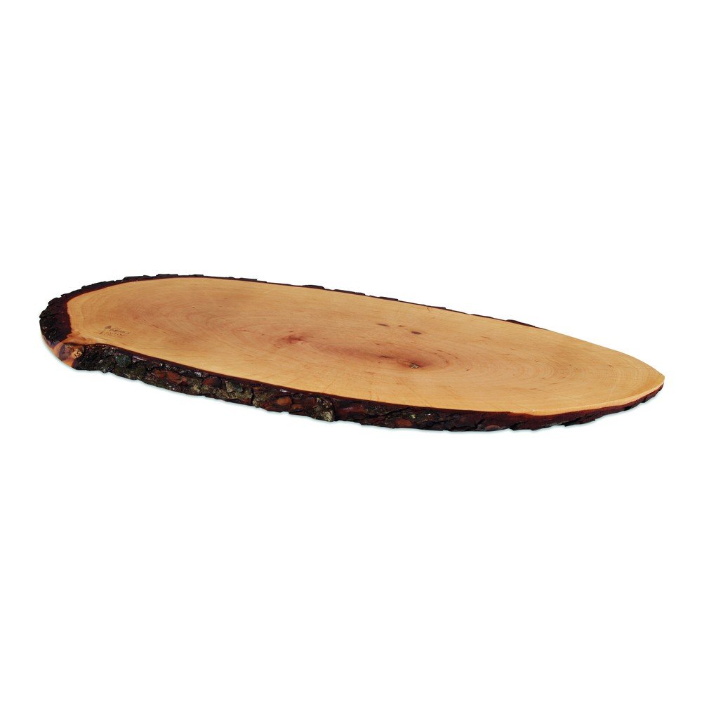 Servírovací prkénko z jasanového dřeva Boska Bark Board Ash, 62 x 21,5 cm v:1333784