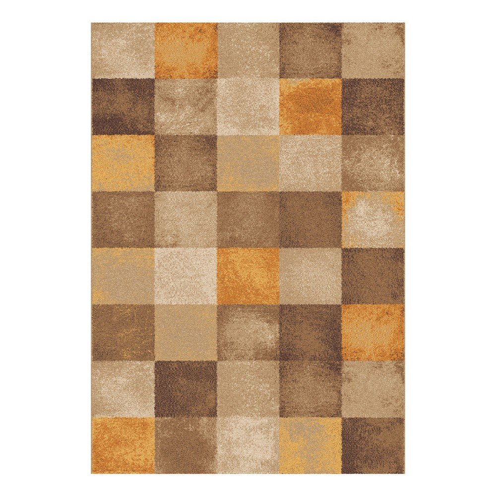 Béžový koberec vhodný i na ven Universal Amber Garro, 133 x 190 cm v:1235426