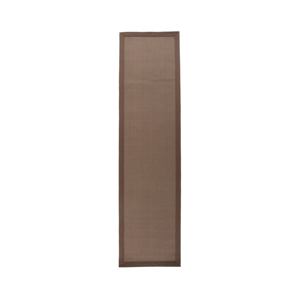 Vlněný běhoun Flair Rugs Fibre Herringbone Dante, 60 x 230 cm v:911634