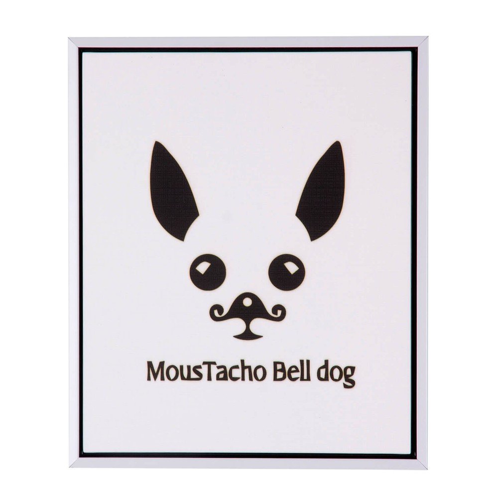 Obraz sømcasa Dog, 25 x 30 cm v:1298758