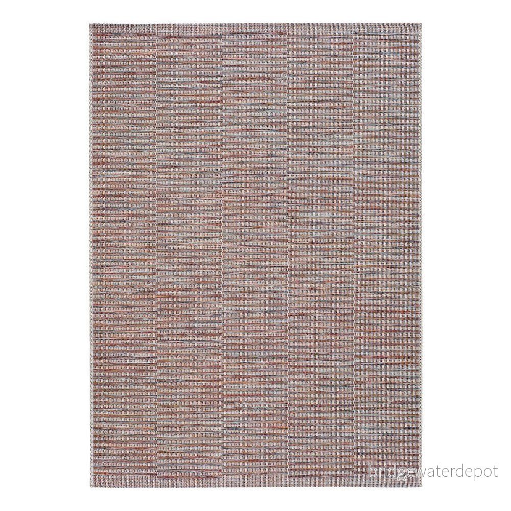 Červený venkovní koberec Universal Bliss, 130 x 190 cm v:1336746