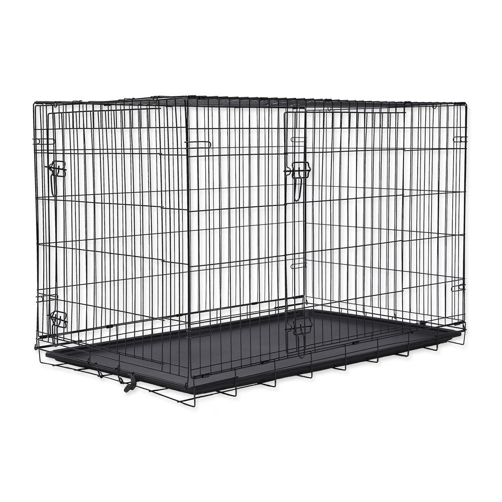 Klec pro psa Dog Fantasy XXL – Plaček Pet Products v:1717040