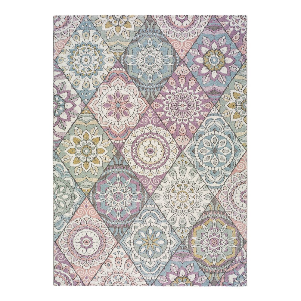 Koberec Universal Samy Multi Puro, 160 x 230 cm v:1314944