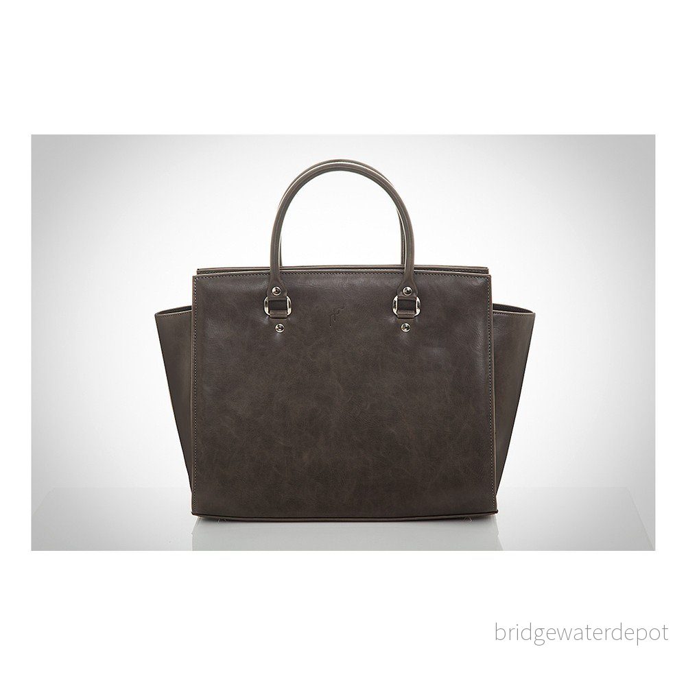 Kabelka Felice Lindo Grey v:696208