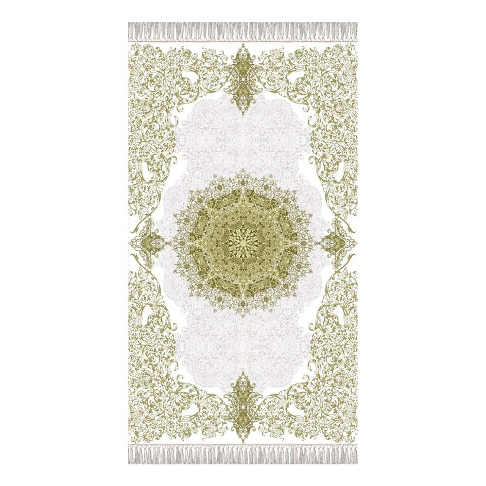 Koberec Hitite Carpets Viride Bellum, 100 x 300 cm v:755364