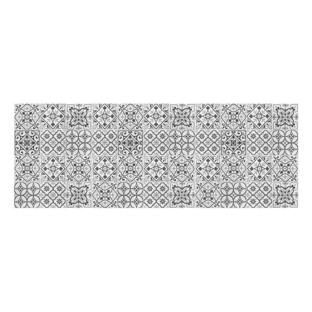 Vinylový koberec Floorart Riviera Gris, 66 x 180 cm v:977894