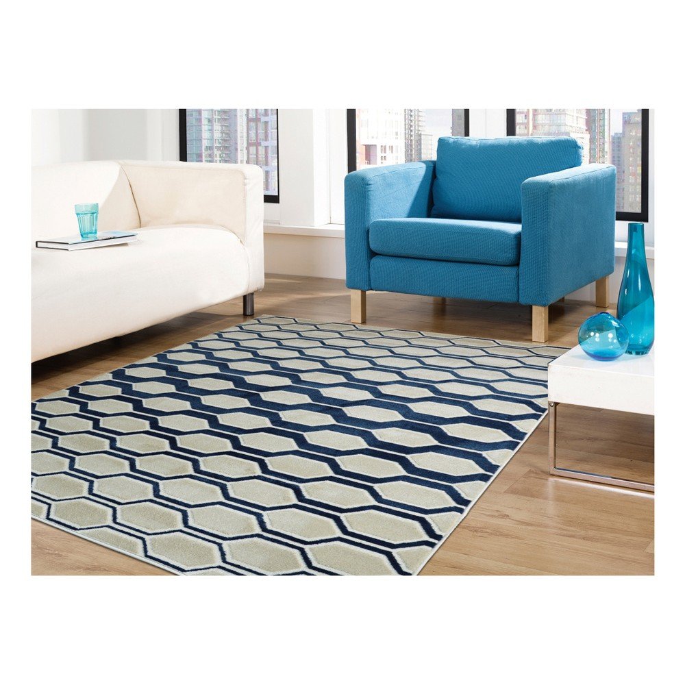 Koberec Webtappeti Reflex, 160 x 230 cm v:1133780