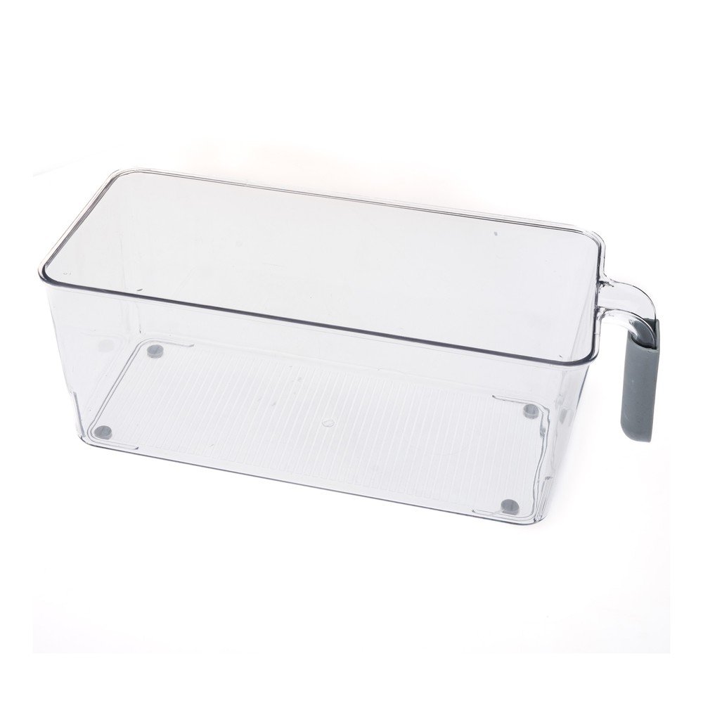 Plastový organizér do lednice 31,5x13 cm – Casa De Engel v:1807704