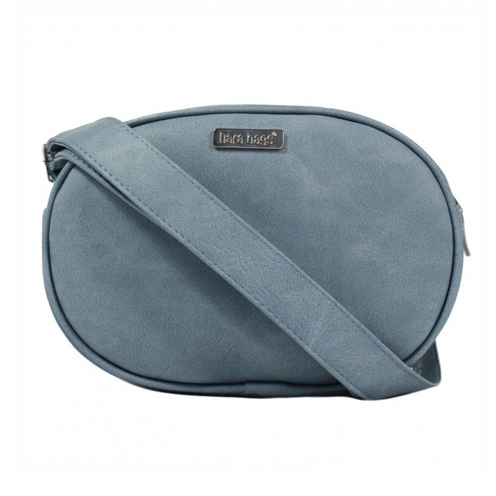 Modrá ledvinka Dara bags Pixie No.20 v:1163692