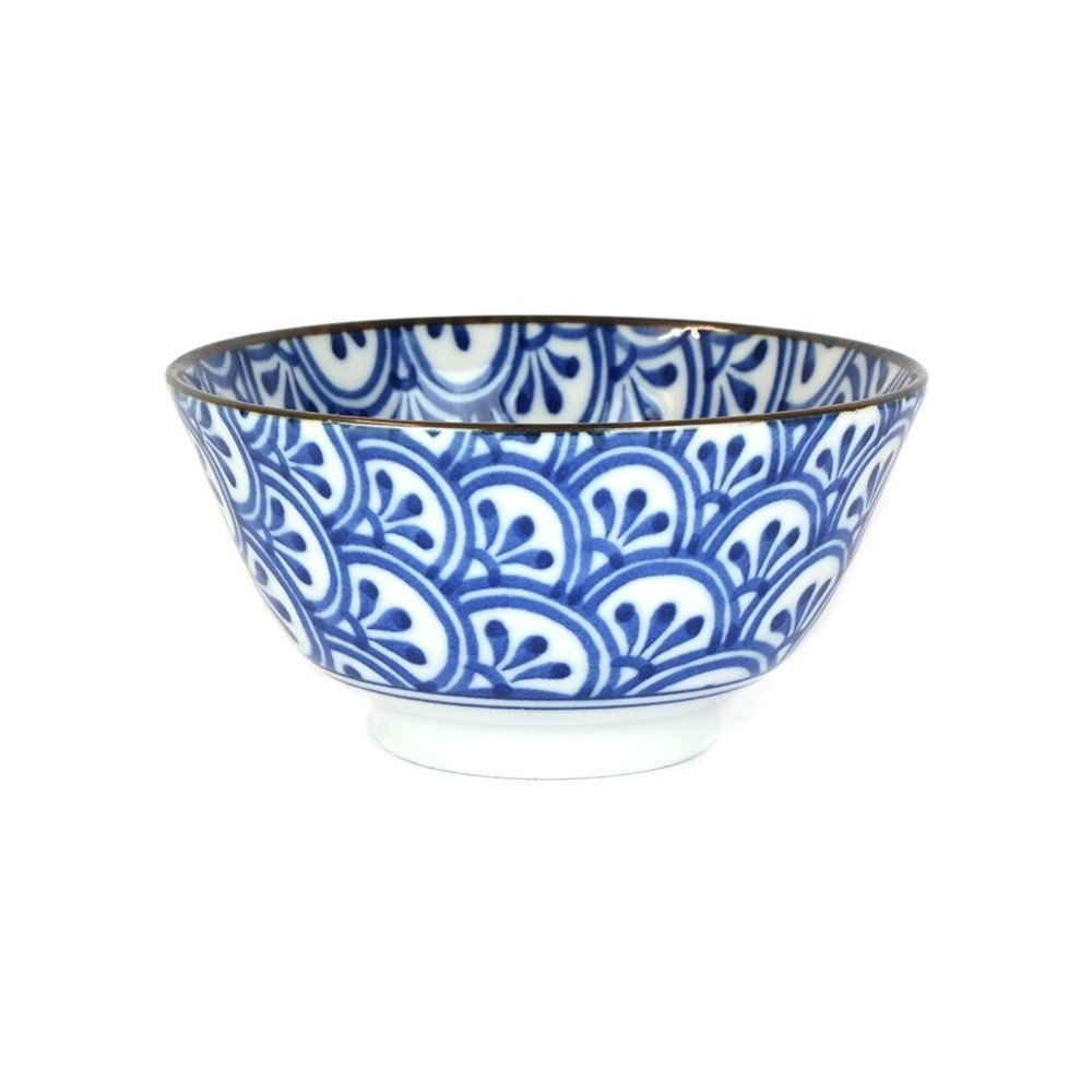 Keramická mísa Made In Japan Petal Crest, ⌀ 13 cm v:941894