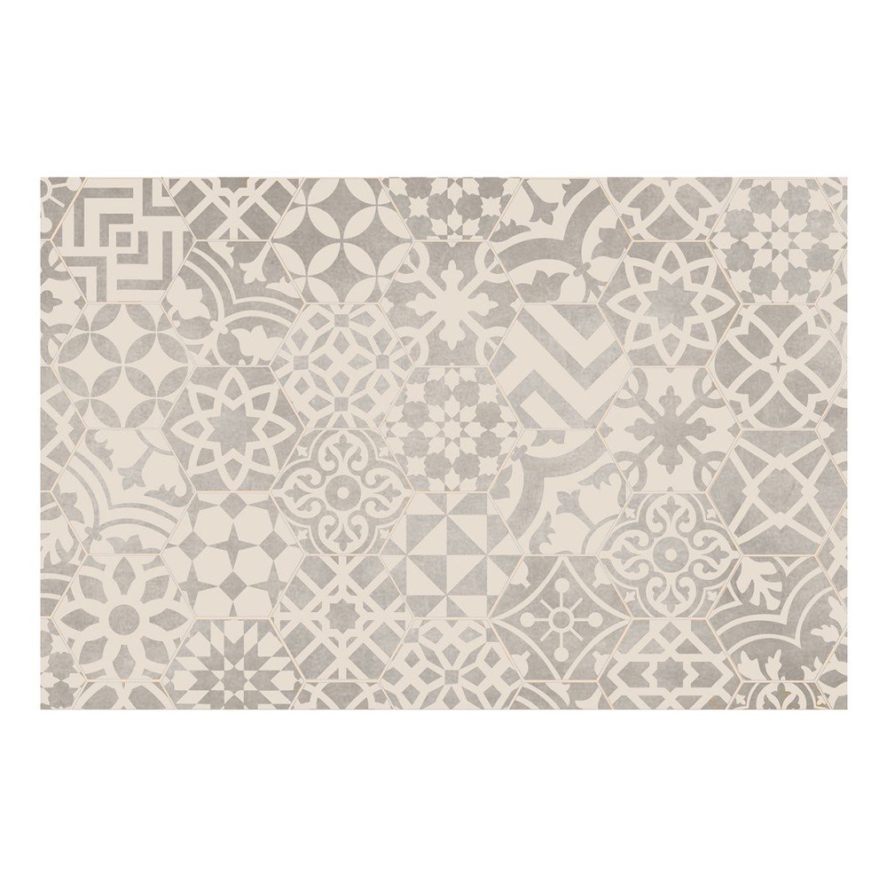 Vinylový koberec Floorart Venezia Sepia, 100 x 133 cm v:977960
