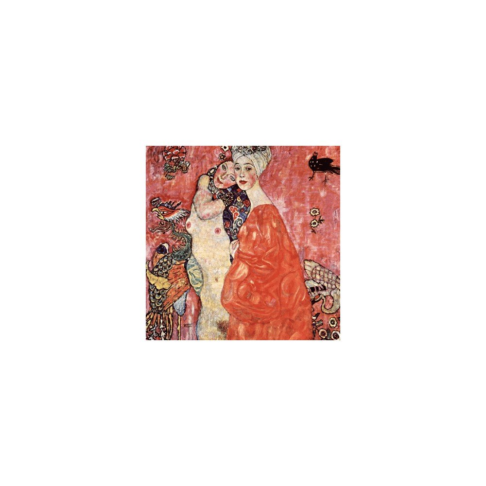 Reprodukce obrazu Gustav Klimt v:884626