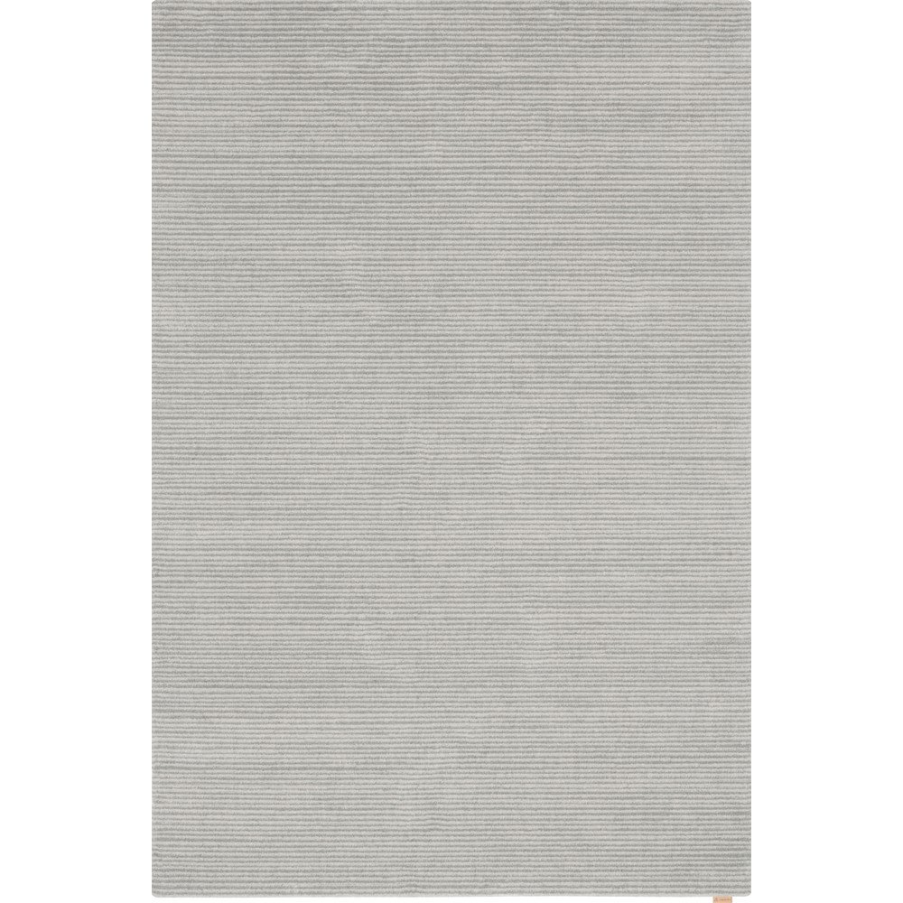 Krémový vlněný koberec 200x300 cm Calisia M Ribs – Agnella v:1638660