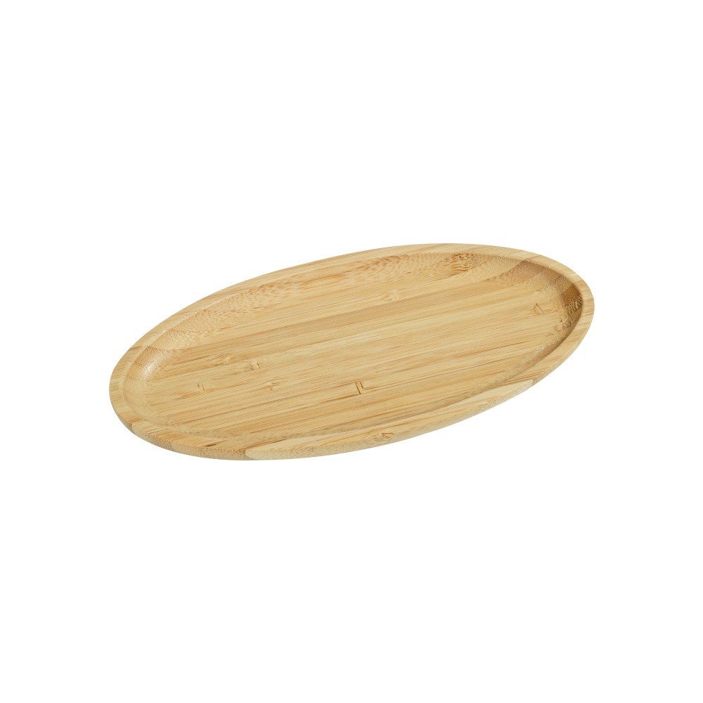 Bambusové servírovací prkénko Merita, délka 27 cm v:785324