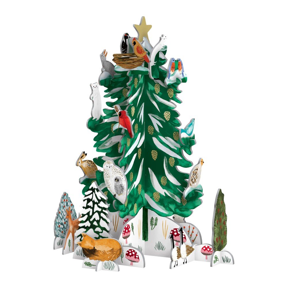 Adventní kalendář Conifer – Roger la Borde v:1559086 Adventní kalendář Conifer – Roger la Borde v:1559086