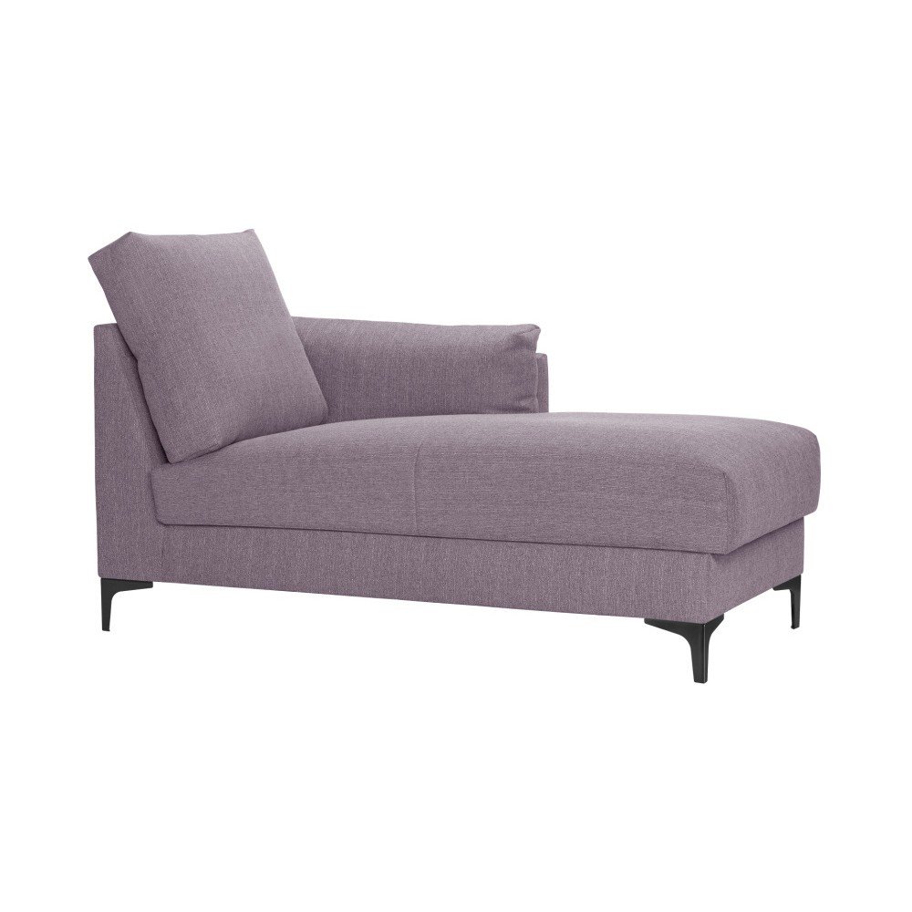 Růžová lenoška Guy Laroche Desire,pravý roh v:840700