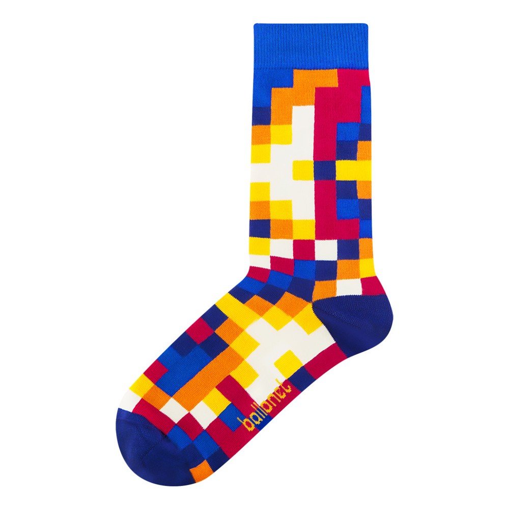 Ponožky Ballonet Socks Pro, velikost 36 – 40 v:890054