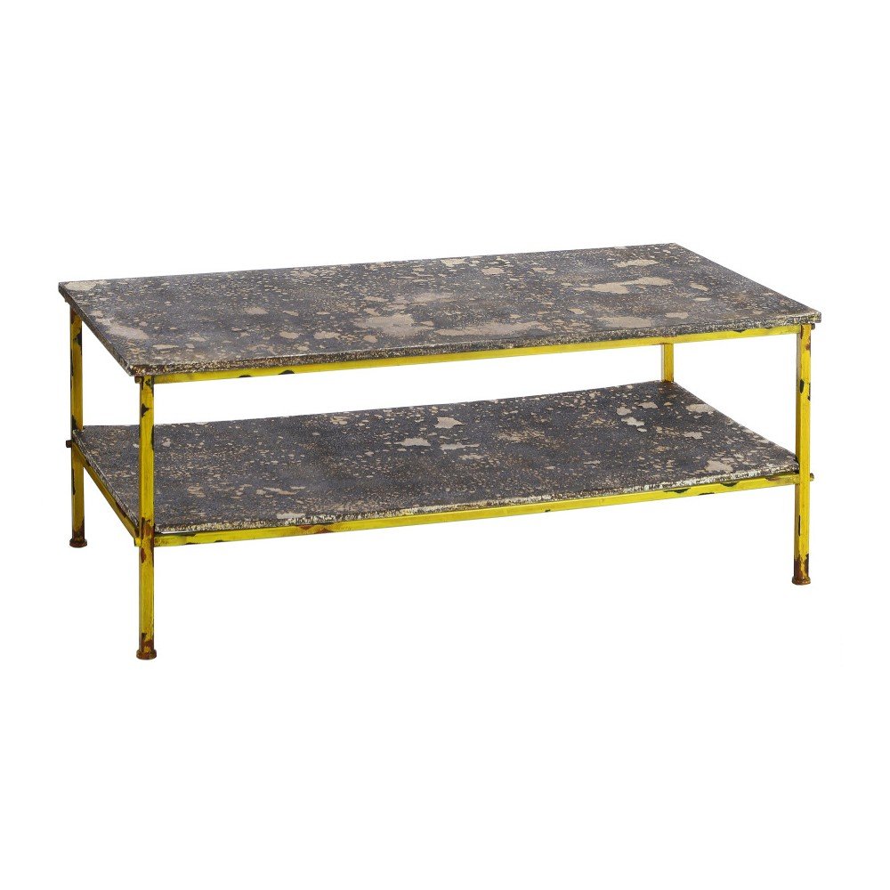 Konferenční stolek Ixia Antique Fresh v:892914