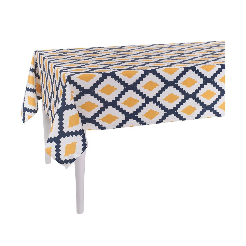 Ubrus Mike & Co. NEW YORK Tropical Deco, 140 x 140 cm v:879976
