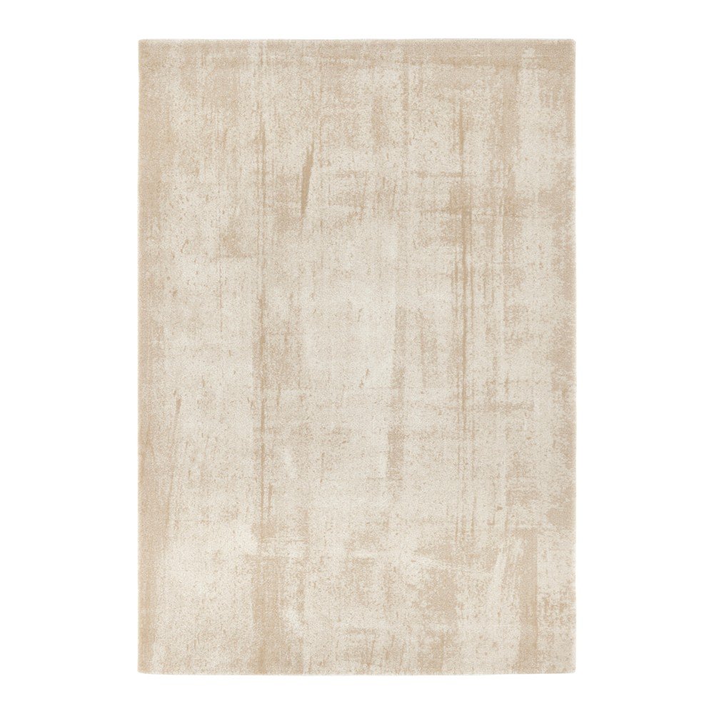 Hnědo-béžový koberec Elle Decoration Euphoria Cambrai, 200 x 290 cm v:1264214