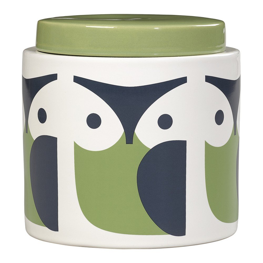 Dóza Orla Kiely Owl v:900738