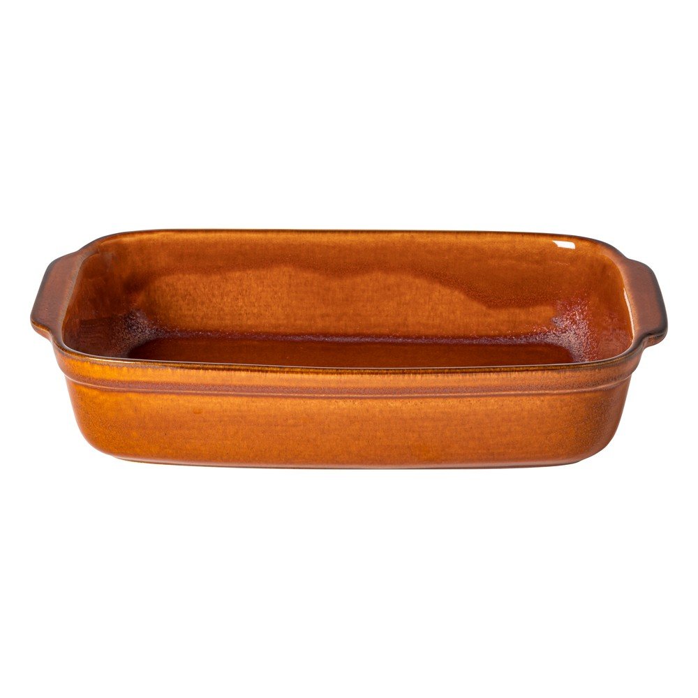 Zapékací mísa z kameniny 33x22 cm Poterie – Casafina v:1616040