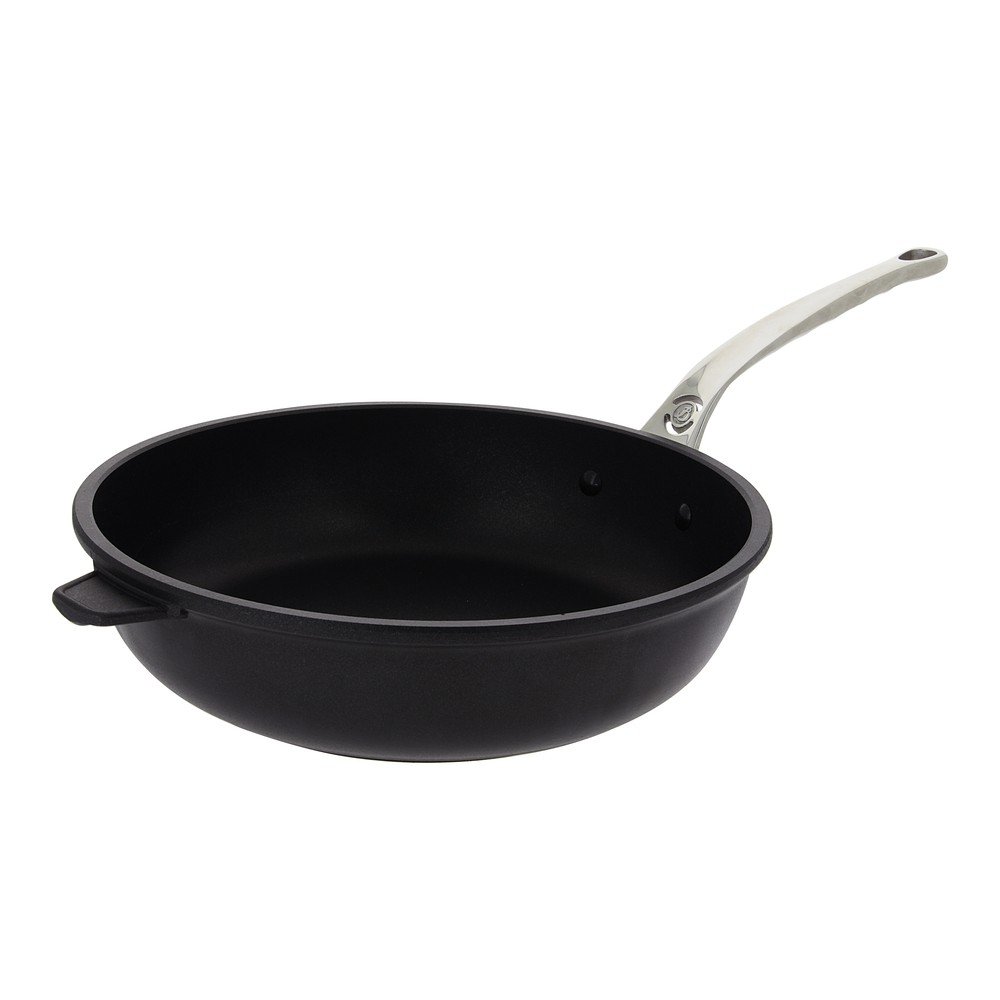 Pánev z litého hliníku de Buyer Choc Extreme, ø 28 cm v:1392875