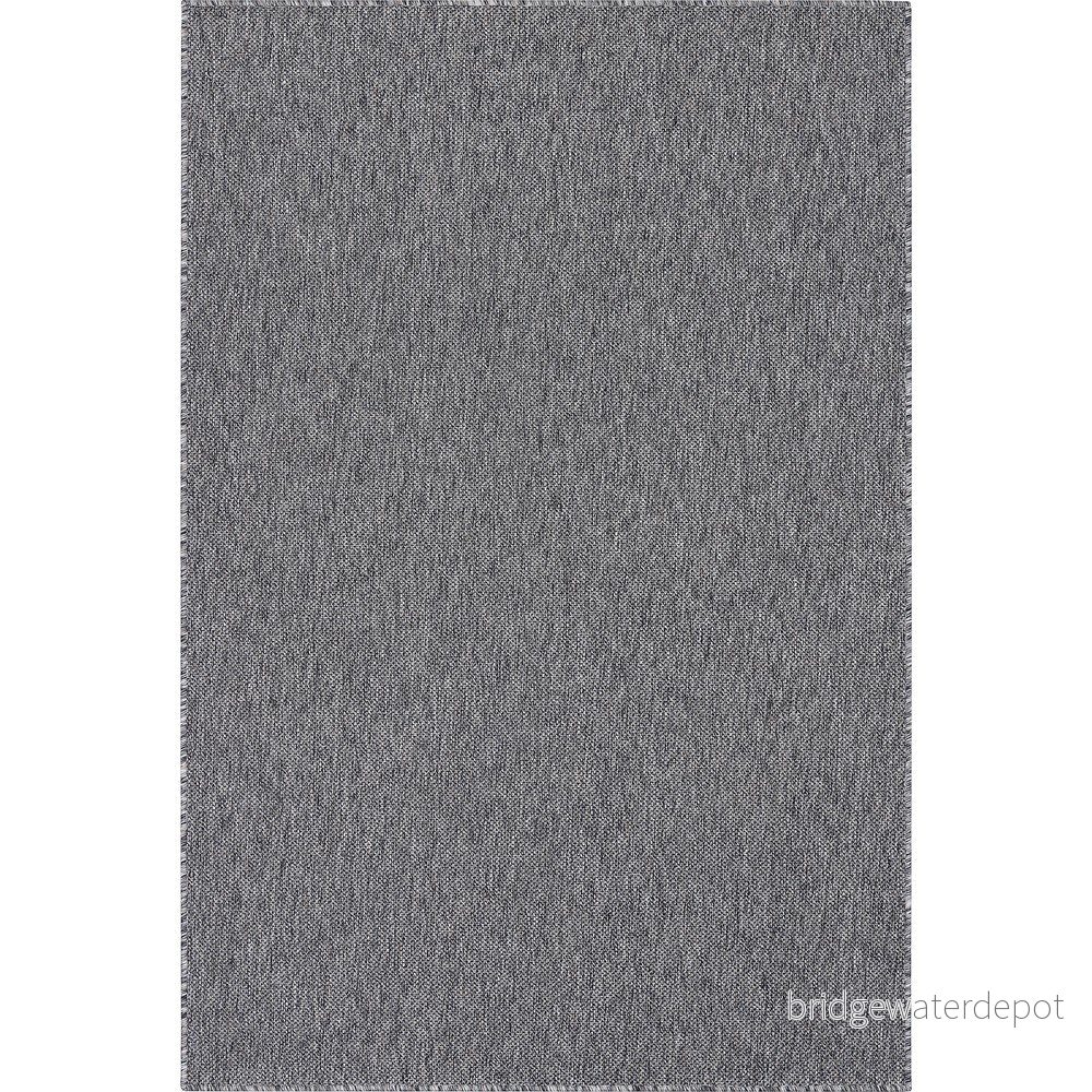 Šedý venkovní koberec 240x160 cm Vagabond™ v:1515350