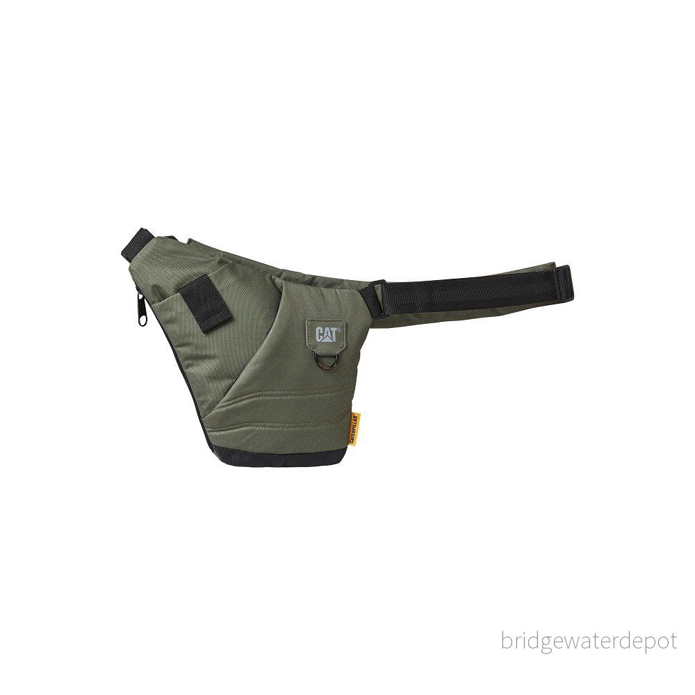 Crossbody taška Millennial Classic Jones – Caterpillar v:1637696