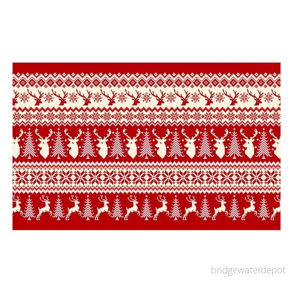 Kuchyňský běhoun Crido Consulting Jumper, délka 100 cm v:1139664