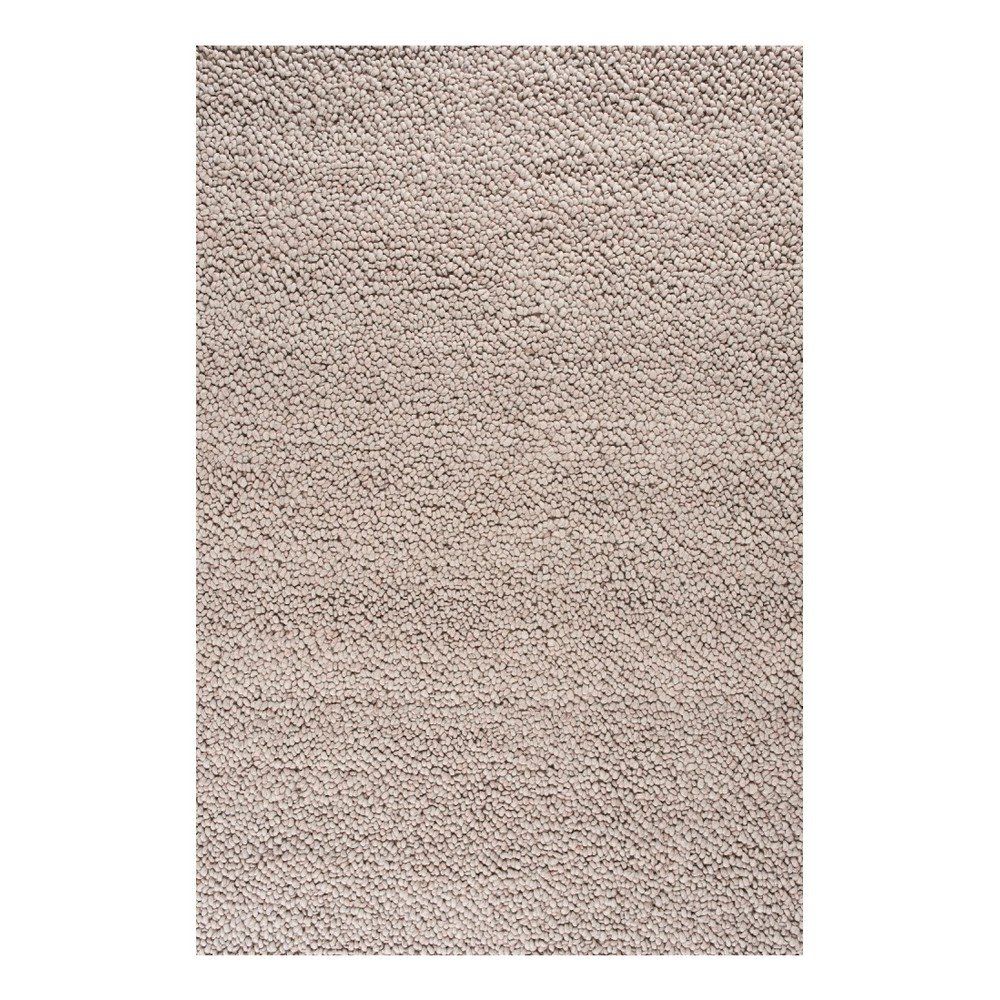 Koberec z novozélandské vlny Linie Design Curly, 200 x 300 cm v:810128