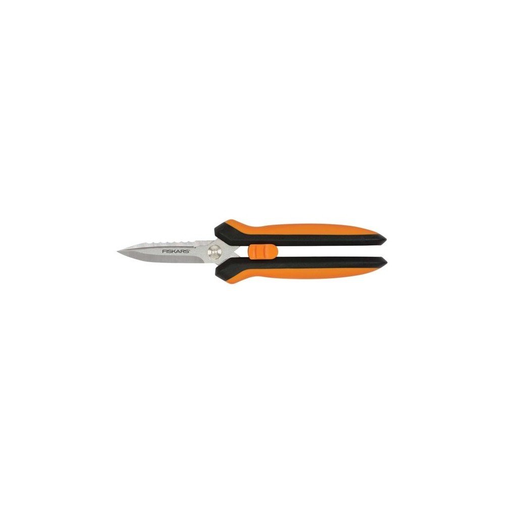 Víceúčelové nůžky z nerezové oceli Fiskars Solid v:1426375