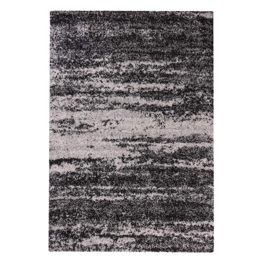 Šedý koberec 160x230 cm Dune Ombre – Flair Rugs v:1754318