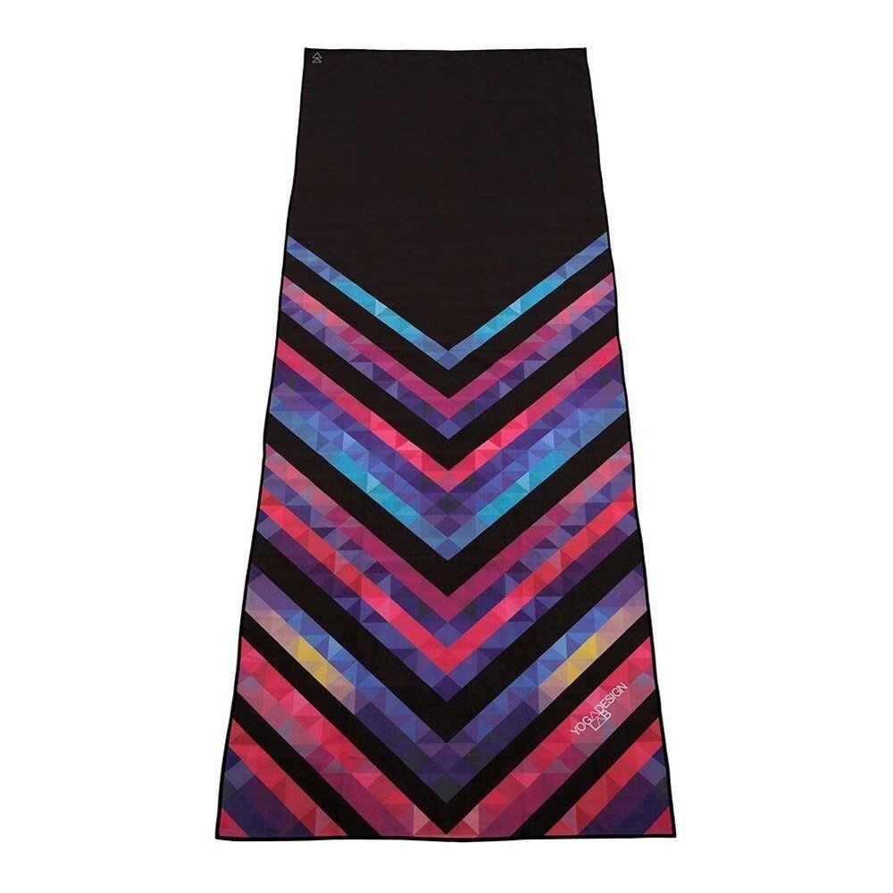 Podložka na jógu Yoga Design Lab Chevron, 1,8 kg v:1063740