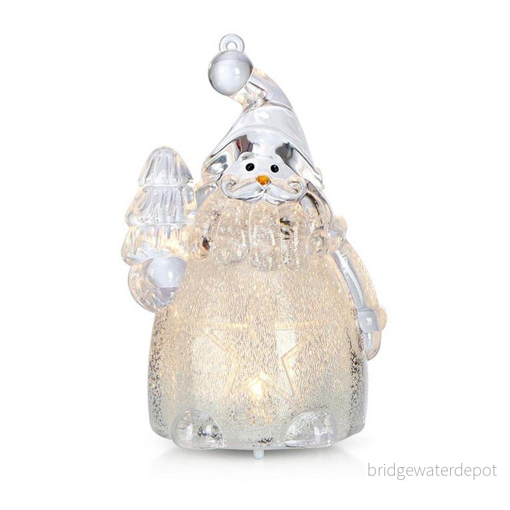LED světelná dekorace Markslöjd Robban Figure, výška 10 cm v:1154154