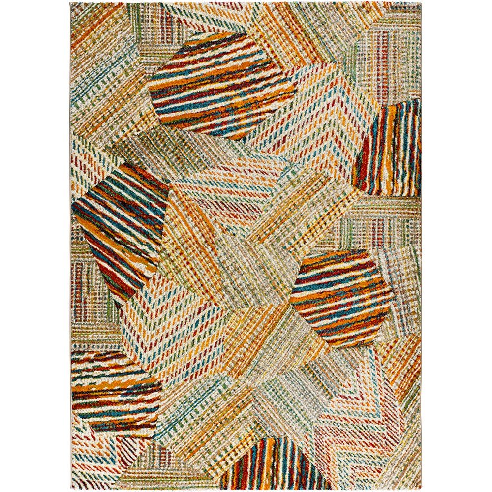 Koberec Universal Maggie Multi, 120 x 170 cm v:1430477