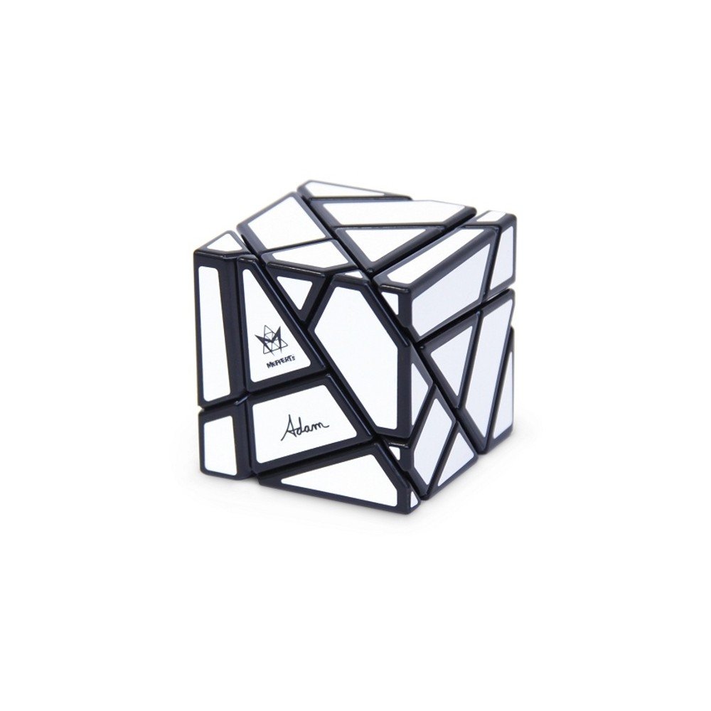 Hlavolam Ghost Cube – RecentToys v:1270372